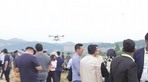 ZOOMLION Agriculture Paddy Machinery Conference 2024 Review Let's have a quick review about demonstration of paddy machinery!（Part6) #ZOOMLION #agriculturalmachinery #paddymachinery | Zoomlion AG