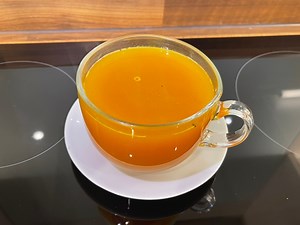 Poor Circulation Tea #tvchef #chefricardocooking #tvchef #healthcare #healthylifestyle | Chef Ricardo Cooking