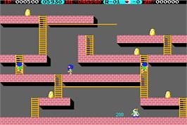 Lode Runner - Arcade - Games Database
