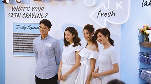 23K views · 145 reactions | 【期間限定 Fresh Beauty Kitchen 體驗食療美肌兼打卡】...