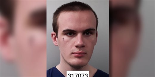 KY inmate says he sent threatening letters because he wanted to go to federal prison