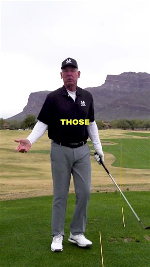 Why You Should Start With a 58° Wedge #golf