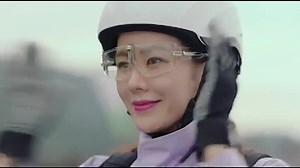 Crash Landing on You (2019) Episode 1