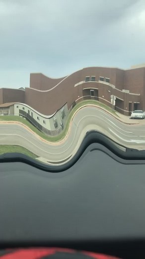 This is what happens when I have an off period.🤦♂️