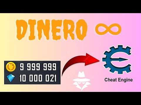 Como HACKEAR Juegos - CHEAT ENGINE