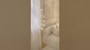 Charming Living Room Interior Design shorts