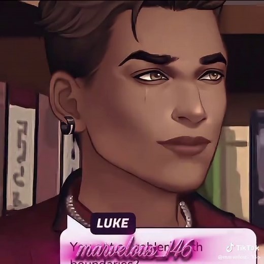Episode Community Interactive Choices Guide