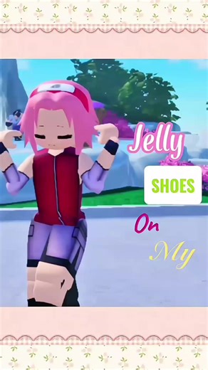 cutie sasuke dancing in the back 🤭 (vid from my drafts) 😪 #sasusaku #fyp #roblox #robloxtiktok #naruto