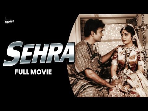Sehra (1963) | Full Hindi Movie | Sandhya | Classic Desert Romance Drama | V. Shantaram Film