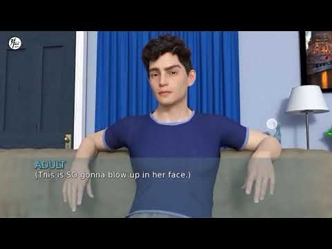 F.I.L.F Story + Walkthrough [Android|Pc|Mac] Game Reviews