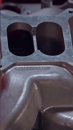 Big Block Manifold Shootout! | Engine Masters