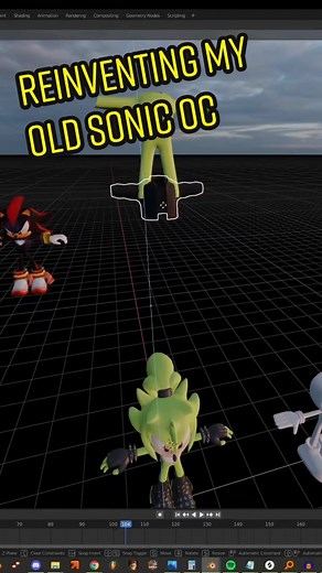 Videomancer on TikTok