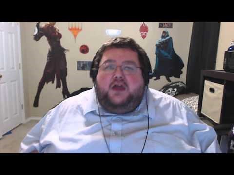 FRANCIS RAGE - STOP DELAYING GTA 5 FOR PC