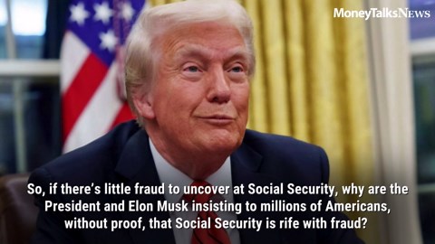 Social Security Under Attack: Separating Facts From Fiction About Fraud