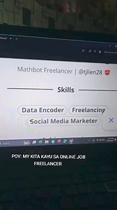 Bakit maraming sumasali sa MATHBOT? Simple lang, NO NEED INVITE PARA MAKAPAYOUT👌 #MATHBOTLANGMALAKAS BERMONTHS NA GUYS KAYA MAG IPON NA GAMIT ANG MATHBOT ty sir Carlo Castro for dizzz everyday payout banaman #reelschallenge | Collen Vlog