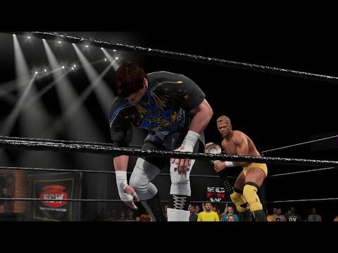 ECW Hardcore TV#19 Sabu vs Jake The Snake Roberts