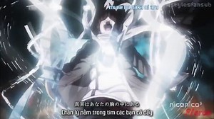 Guilty Crown Opening 2 Full Completo HD