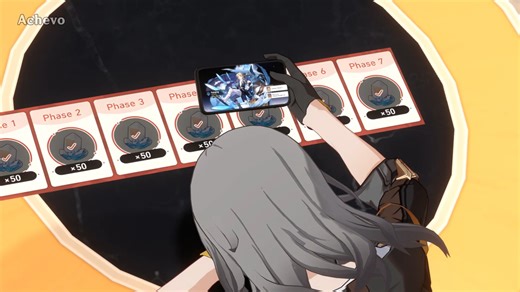 【崩坏星穹铁道】你赢了吗，开拓者？