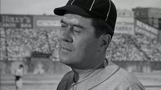 The Winning Team (1952) (1080p)🌻 Black & White Films