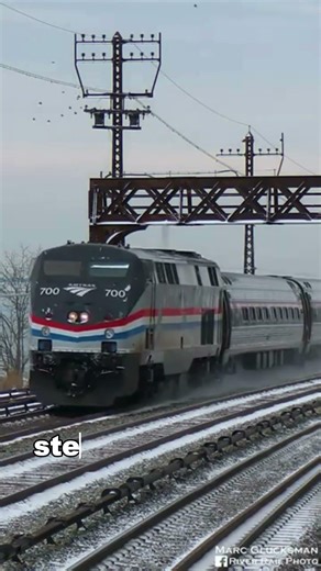 You Won’t Believe How This Train Survives Blizzards😱 #EngineeringExplained #HiddenSystems