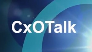 Business transformation and the digital CIO