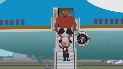 South Park Is All-New September 3 | South Park