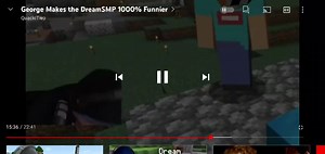 I was bored on TikTok