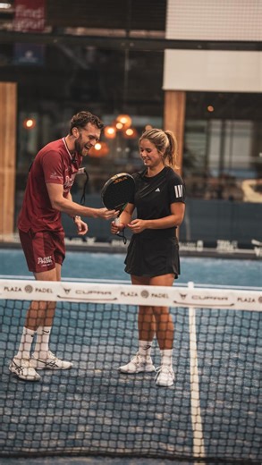 Laura 🇳🇱🇵🇹 | Black friday is live on @justpadel_com there is a sale up to 70%, so if you are in need of padelrackets, clothing etc go to their... | Instagram