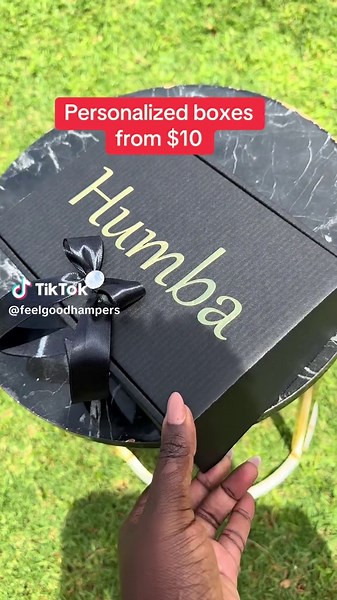 Expert Tips for Packing Personalized Gift Boxes