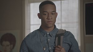 THE QUAD - #TheirEyesWereWatchingGod | BET