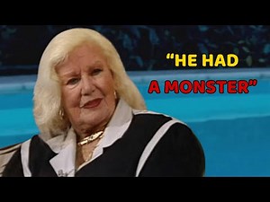 Ginger Rogers Finally Reveals the Truth About Fred Astaire… After 60 Years of Silence