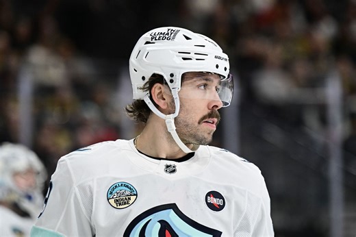 Chandler Stephenson’s wife Tasha shares adorable snapshots of their kids celebrating Christmas