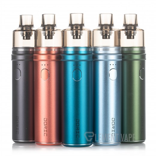 VOOPOO DORIC 60 Pod System
