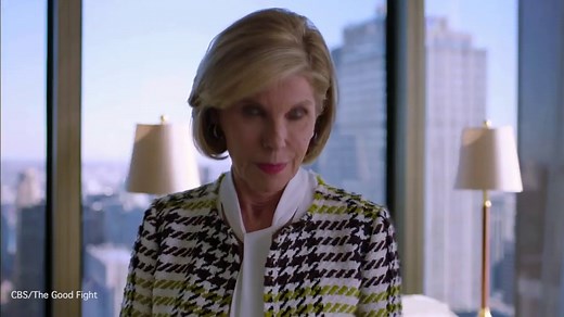 Rose Leslie stars in sexy new trailer for The Good Fight