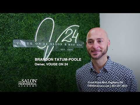 Start a Career in Beauty – Schedule A Tour of TSPA Delaware Today!