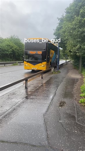 Cutylink interdeck on 909 to Edinburgh #fyp #edinburgh