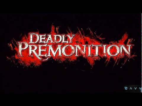 Deadly Premonition OST: Greenvale (with Vocals)