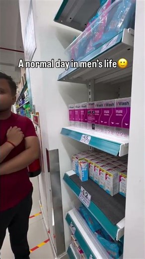 normal day of men's
