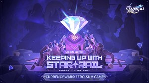 60K views · 1.5K reactions | Keeping Up With Star Rail — "Currency...