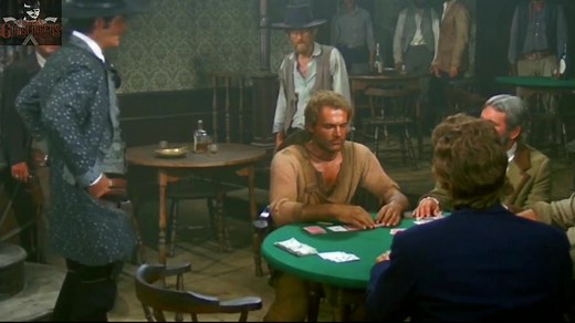 568K views · 10K reactions | Trinity Is Still My Name (1971) Terence Hill "Trinity" Bud Spencer "Bambino" "You like to see that again?, it's hard to catch to the first time." #westernstyle #terencehill #whiskey #barfight #punch #revolver #60s #70s | Western Gunslingers | Facebook