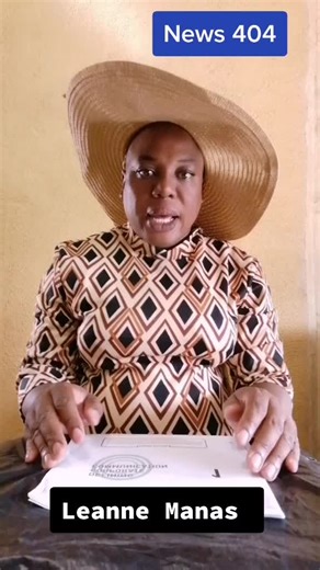 #Channel 404 News