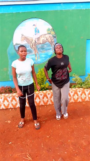 Tuff team dance gtg The king