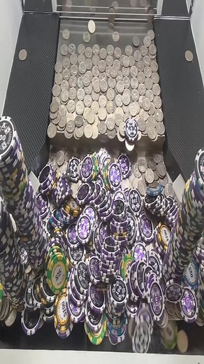 #coins #coinpusher #coinpusherwin #foryou