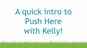 In this video, Lawn Fawn owner, Kelly Alvarez gives a quick introduction to our Push Here stamp set and it's coordinating dies! This set has fun prompts and instructions that are great for all of your interactive cards! | Lawn Fawn