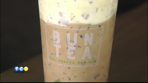 Coffee Run: Bun Mee – Bun Tea