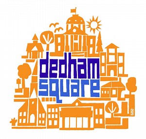 Dedham Square Circle Grand Re-Opening Weekend Events Galore!