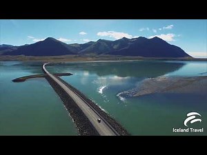 An introduction to Iceland!