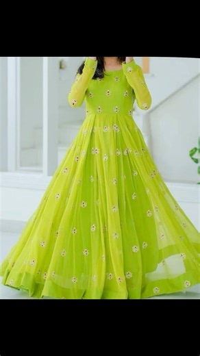 Beautiful and trending frocks designs #fashion #dressess #frockdesign #viral #ytshorts
