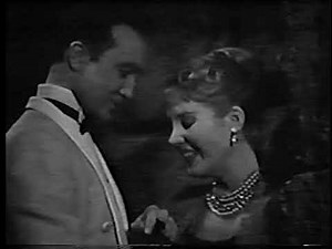 Tales of the 77th Bengal Lancers (1957-TV) ep. 23: "The Glass Necklace"