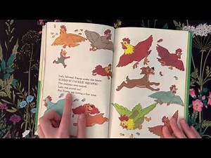 Lady and the Tramp Storybook!
